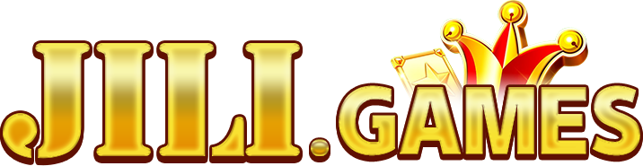 Jiligame Official Logo - Legit Casino Philippines